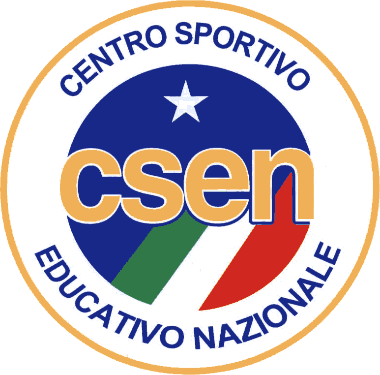 logo Centro Sportivo Educativo Nazionale