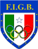 logo Federazione Italiana Gioco Bridge