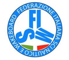 logo Federazione Italiana Sci Nautico e Wakeboard