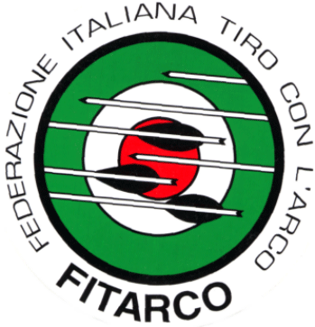 logo Federazione Italiana Tiro con L'arco