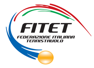 logo Federazione Italiana Tennistavolo