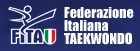 logo Federazione Italiana Taekwondo