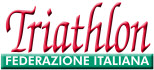 logo Federazione Italiana Triathlon