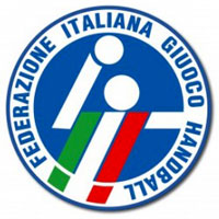 logo Federazione Italiana Giuoco Handball