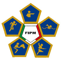 logo Federazione Italiana Pentathlon Moderno
