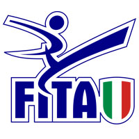 logo Federazione Italiana Taekwondo