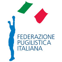 logo Federazione Pugilistica Italiana
