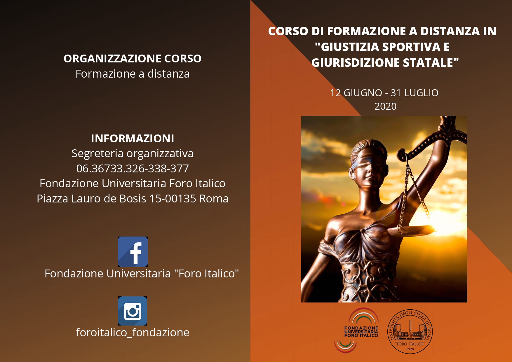 Brochure Giustizia Sportiva page 0001