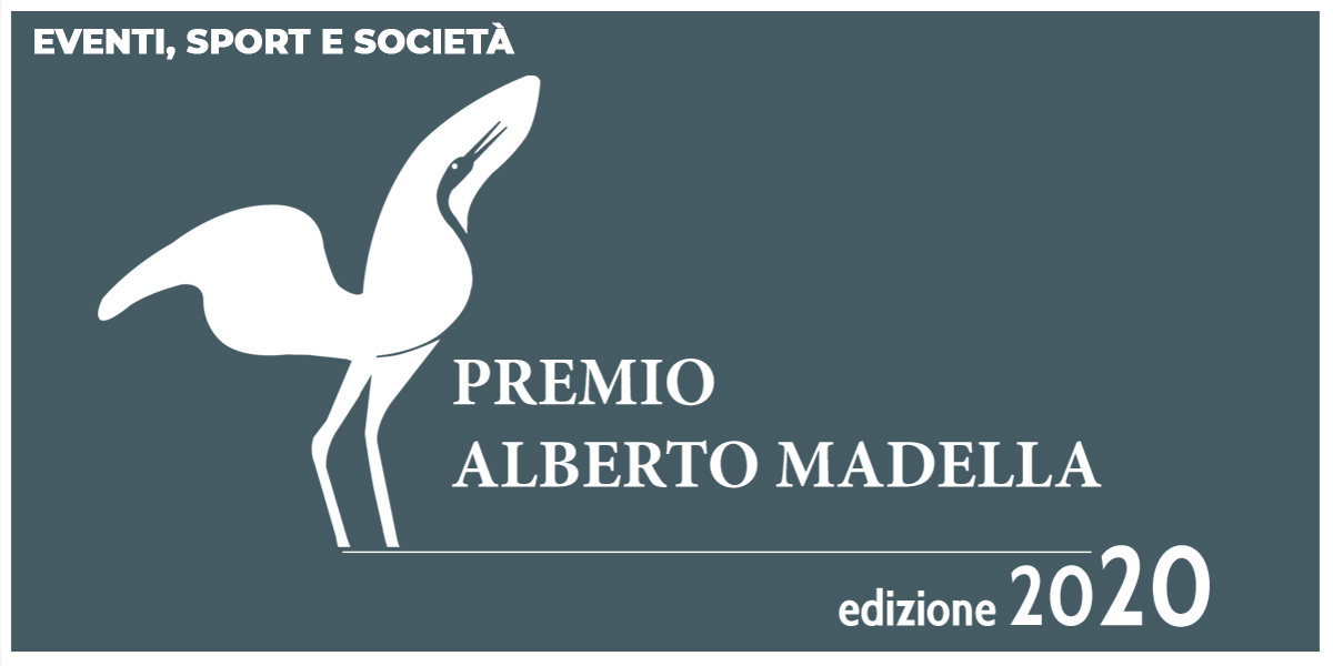 Premio madella new 2020