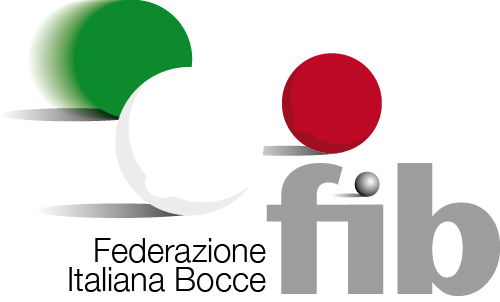 logo Federazione Italiana Bocce