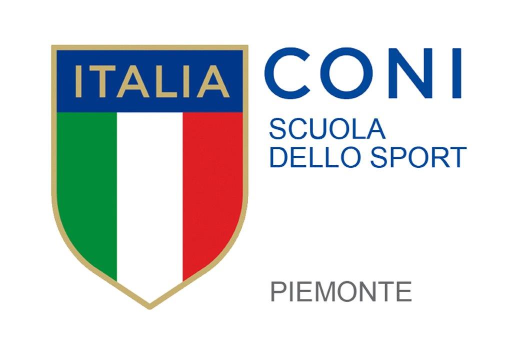 Logo Scuola dello Sport 2